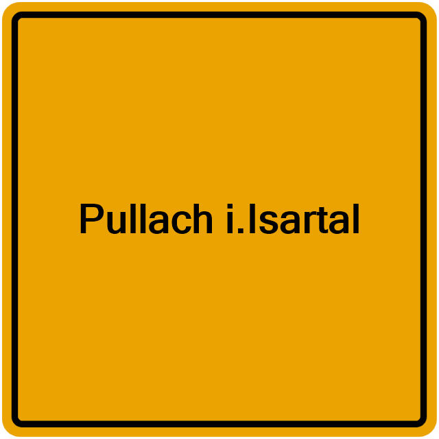 Einwohnermeldeamt24 Pullach i.Isartal